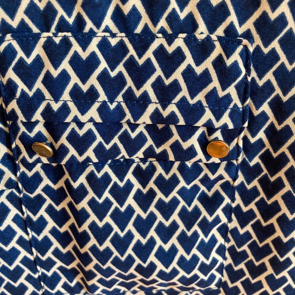 Dalia Collection top - Picture 2 of 5